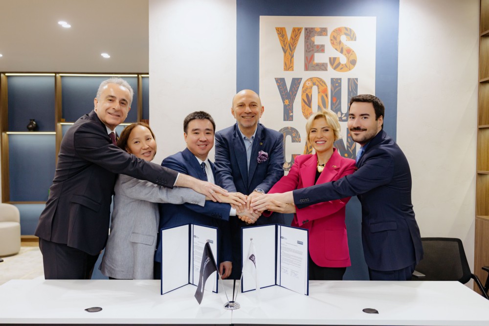 SSD × Dedeman Hospitality: новое стратегическое партнерство в индустрии гостеприимства — 8