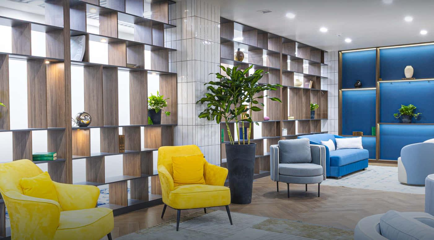 VELOR Academy of Hospitality & Service — 1